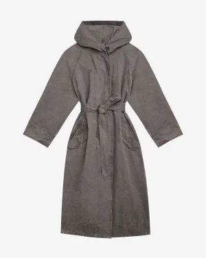 KETLYN COAT