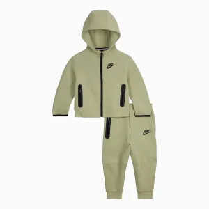 Kid's Sportswear Tech Fleece Tracksuit Infants