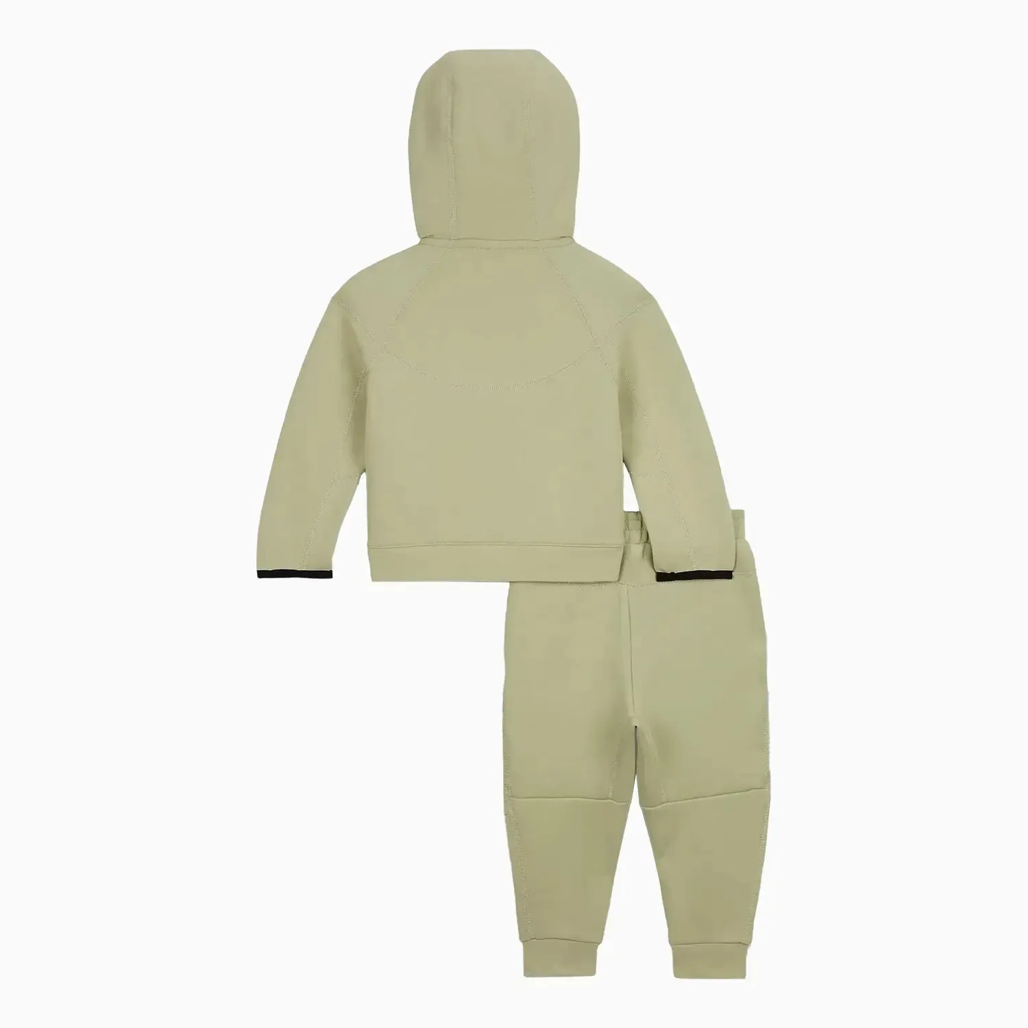 Kid's Sportswear Tech Fleece Tracksuit Infants