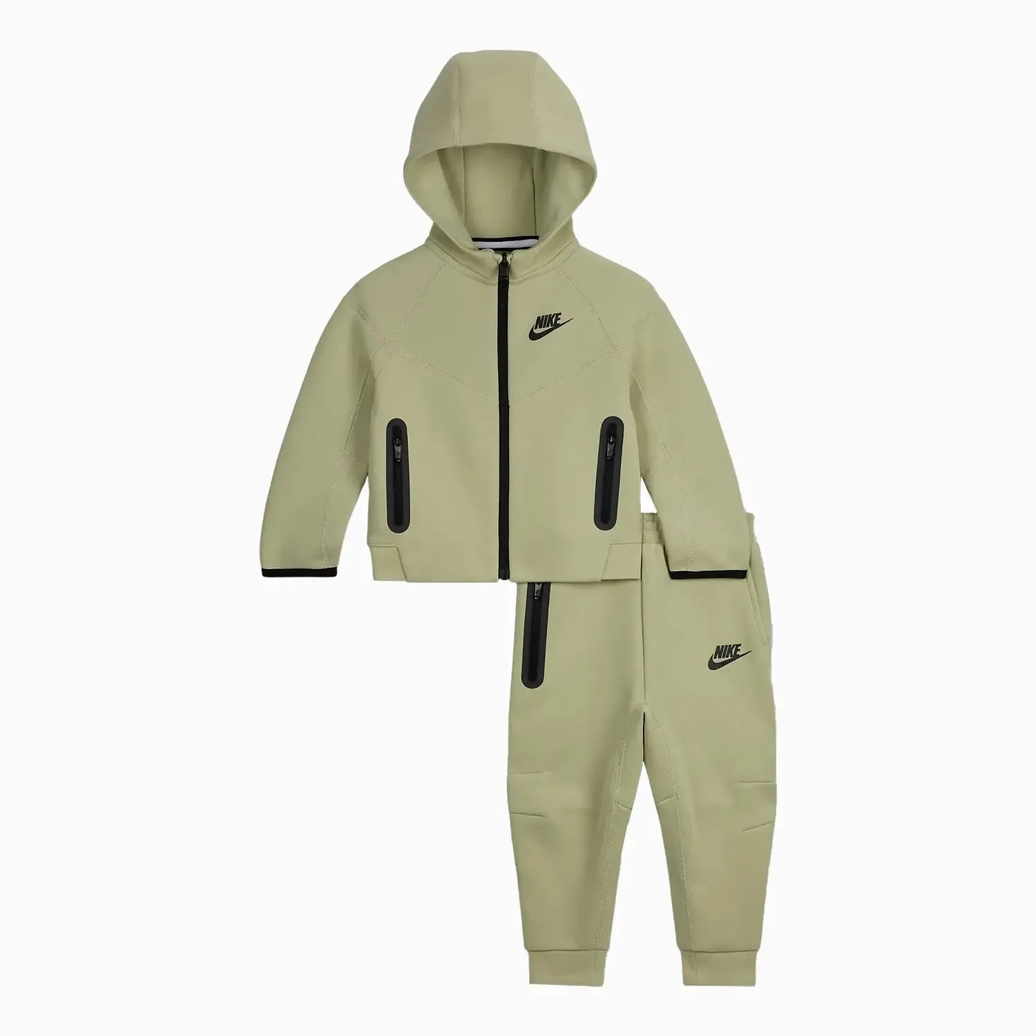 Kid's Sportswear Tech Fleece Tracksuit Infants