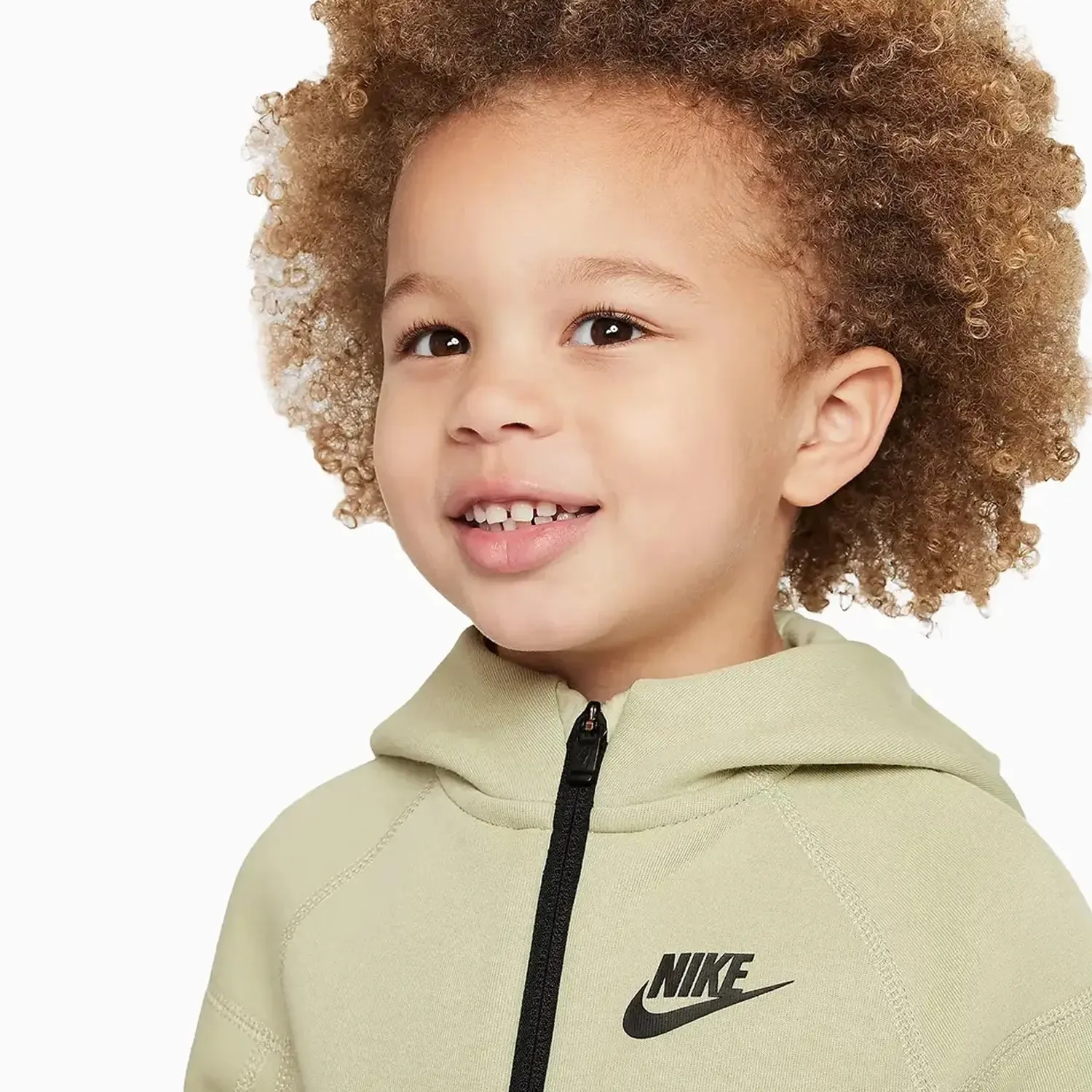 Kid's Sportswear Tech Fleece Tracksuit Toddler