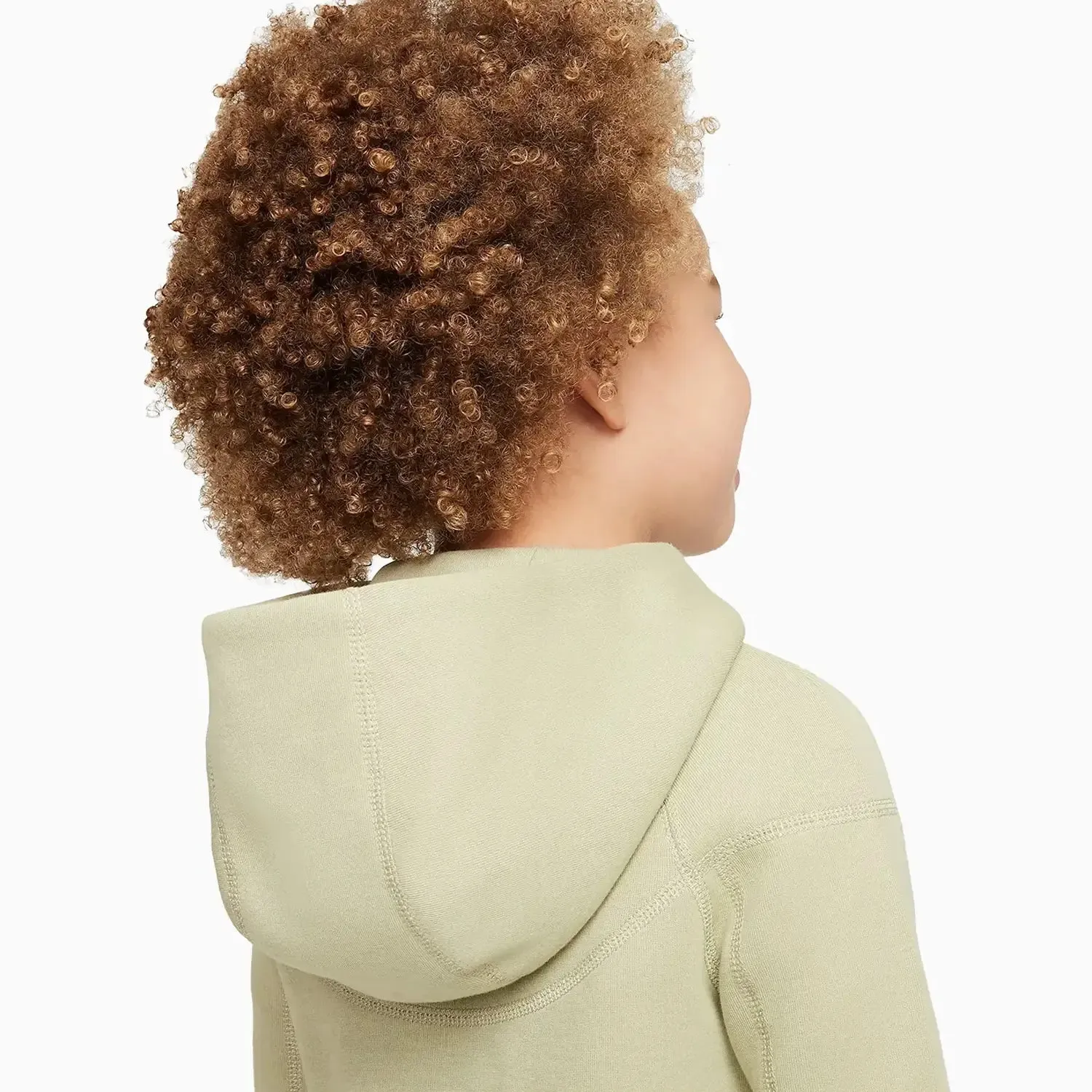 Kid's Sportswear Tech Fleece Tracksuit Toddler