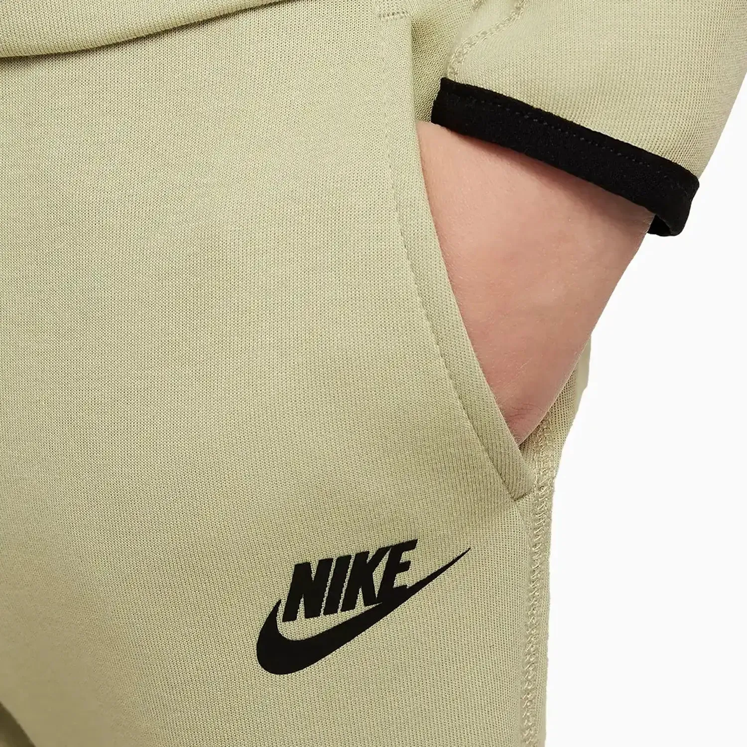 Kid's Sportswear Tech Fleece Tracksuit Toddler
