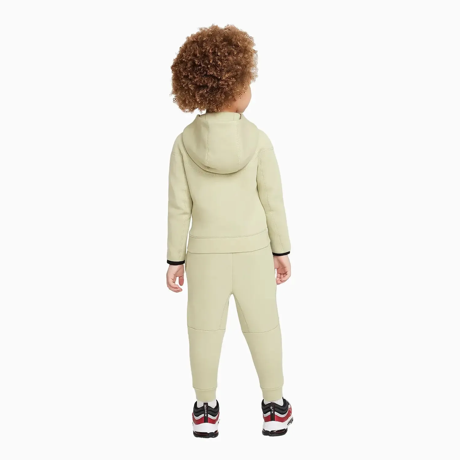 Kid's Sportswear Tech Fleece Tracksuit Toddler