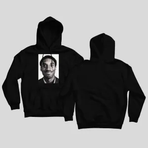 Kobe Funny Face Hoodies