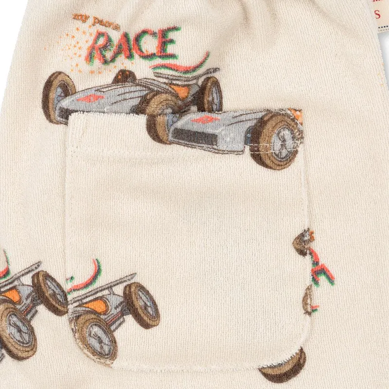 Konges Sløjd Sweatpants 'Itty' Race