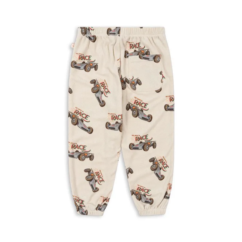 Konges Sløjd Sweatpants 'Itty' Race