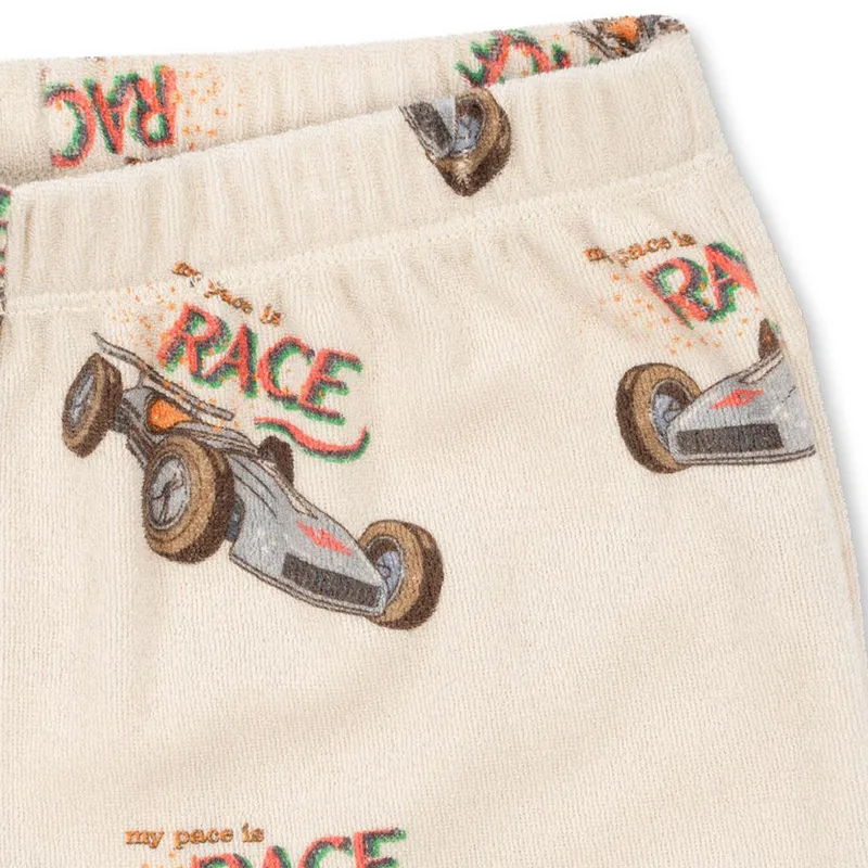 Konges Sløjd Sweatpants 'Itty' Race