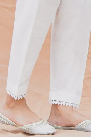 LACY TAPERED-1