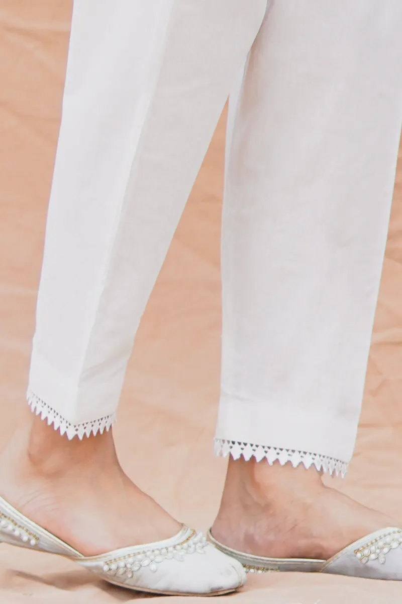 LACY TAPERED-1
