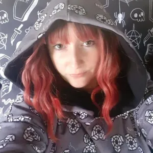 Ladies Hoodie