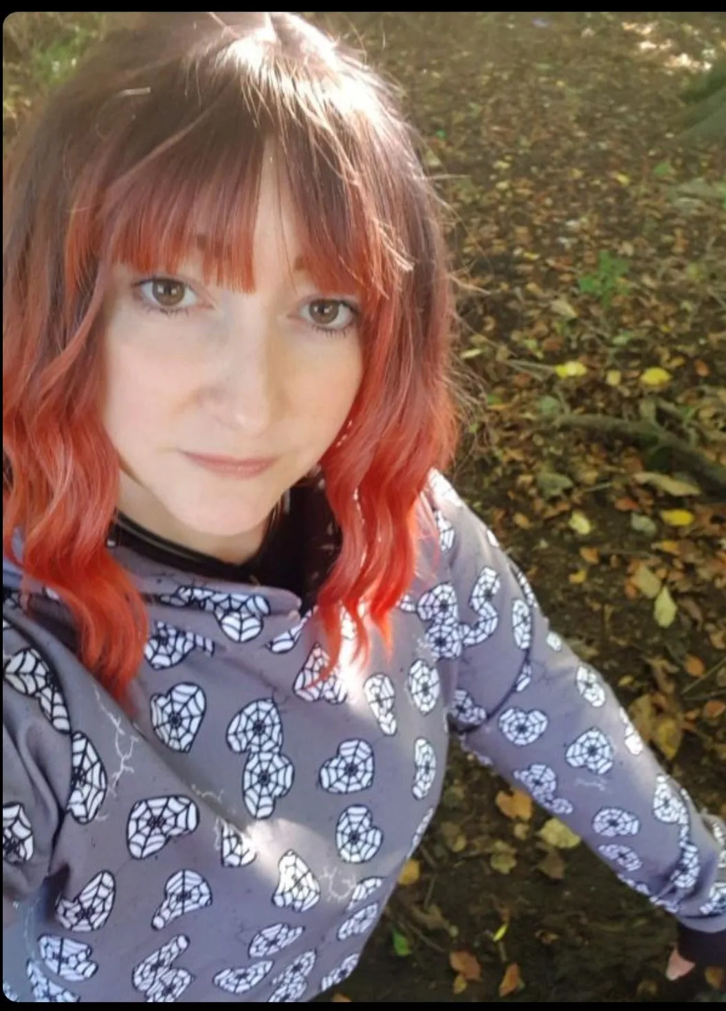 Ladies Hoodie