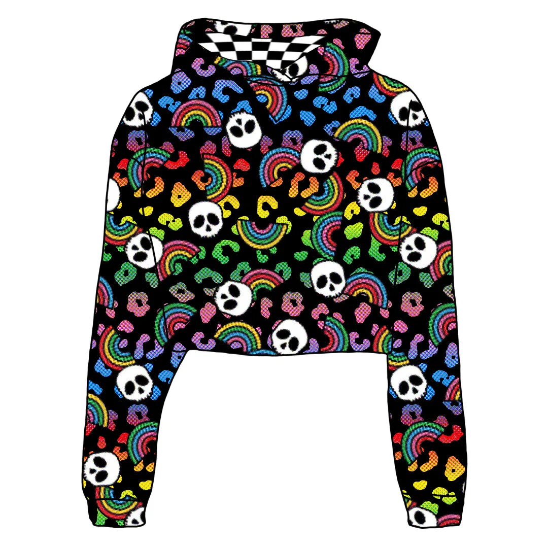 Ladies Hoodie