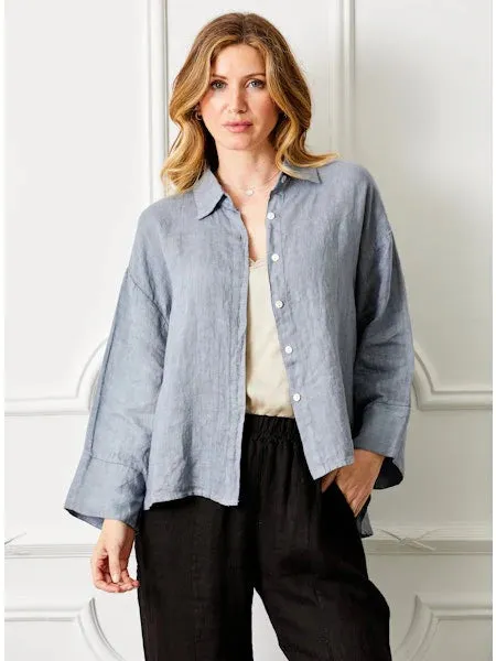 LAGO SHIRT