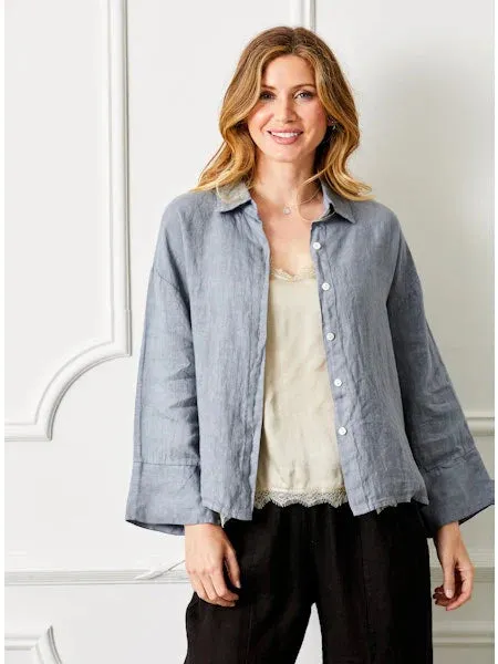 LAGO SHIRT