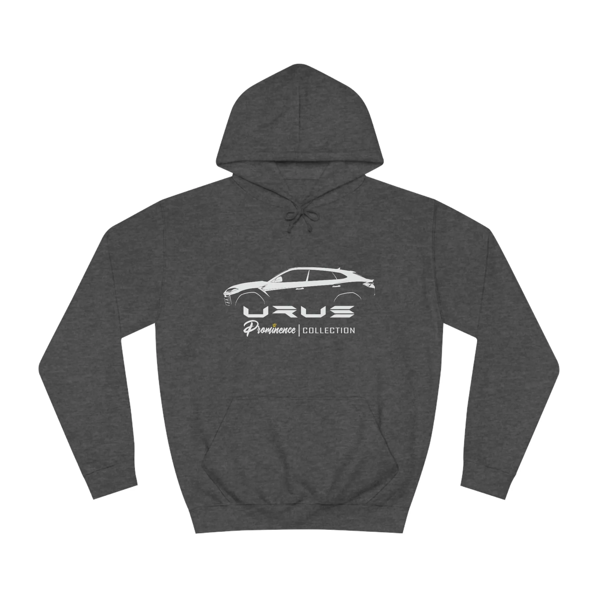 Lambo (6) - Unisex College Hoodie
