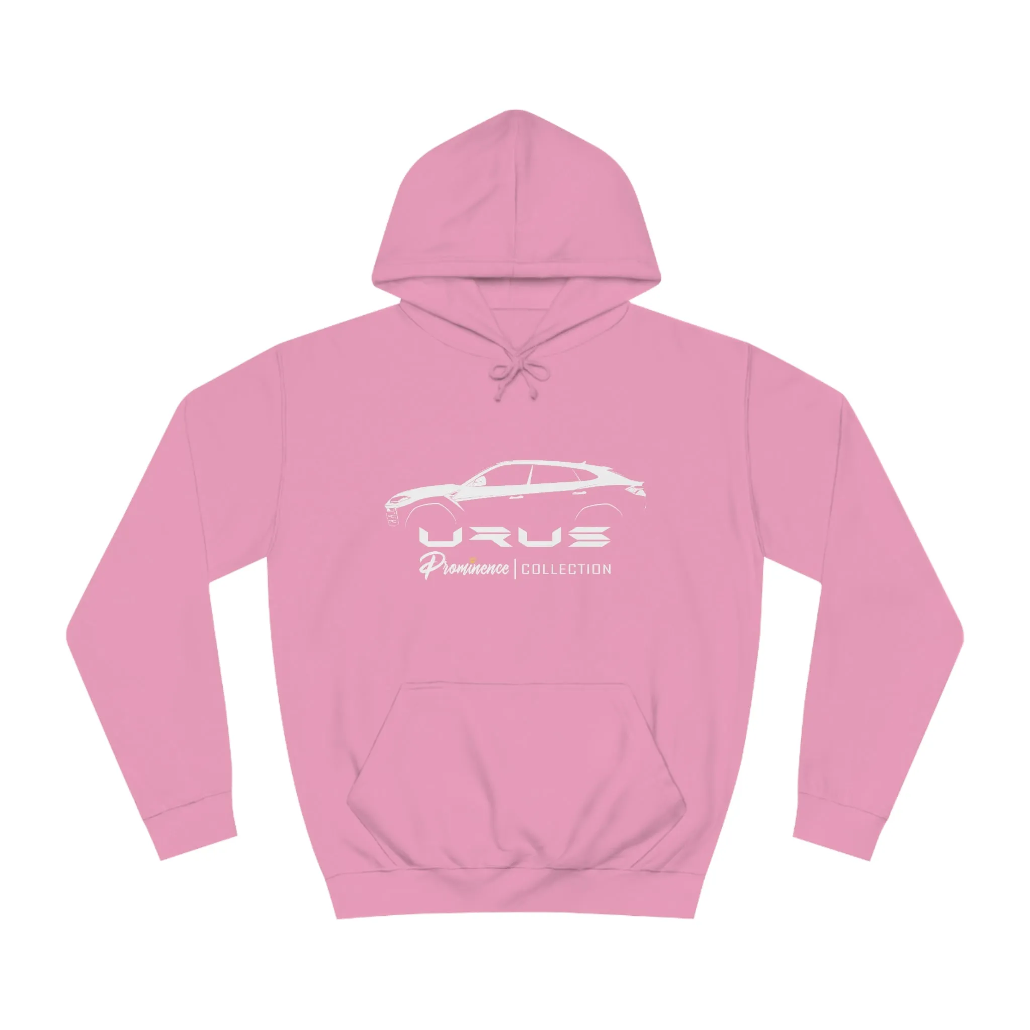 Lambo (6) - Unisex College Hoodie
