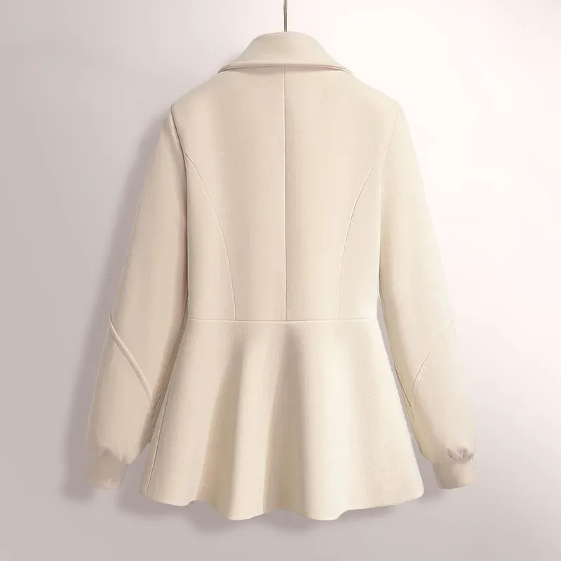 L'ATERIBÉLLE CLASSIC TRENCH COAT