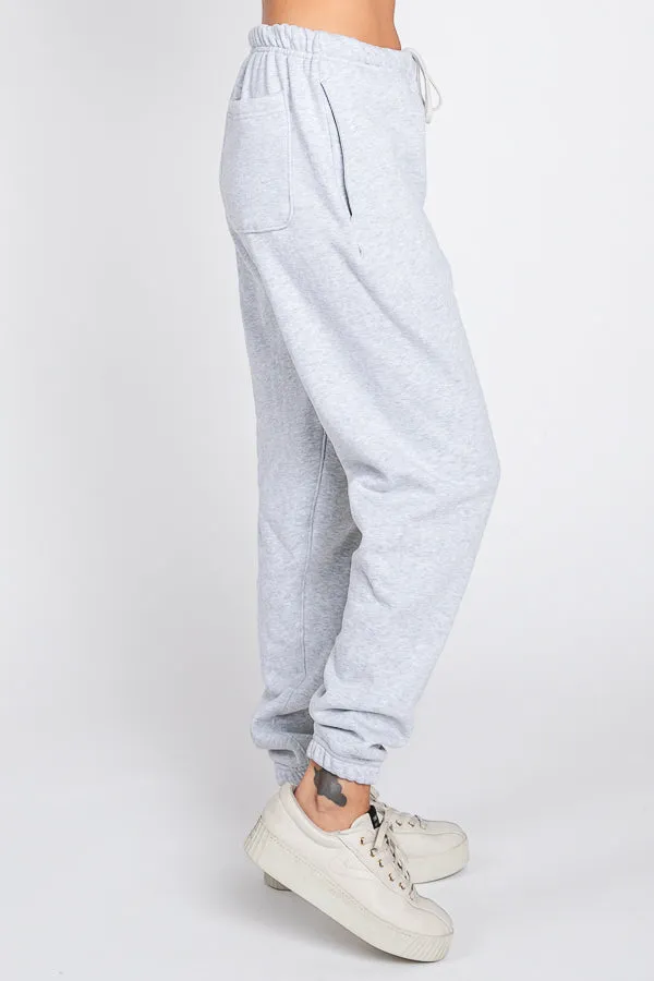 LD71 - Classic Sweatpants