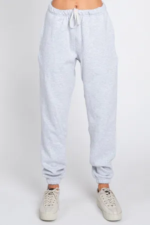 LD71 - Classic Sweatpants