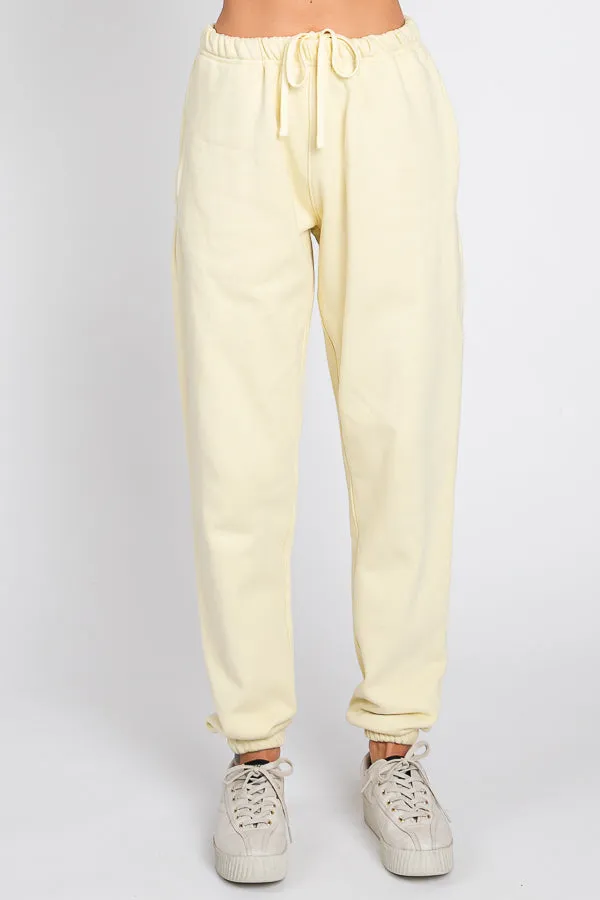 LD71 - Classic Sweatpants