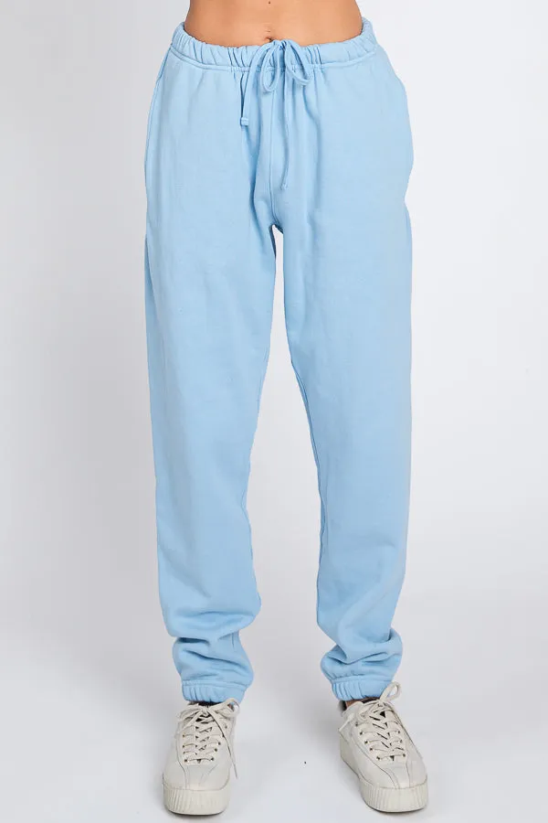 LD71 - Classic Sweatpants