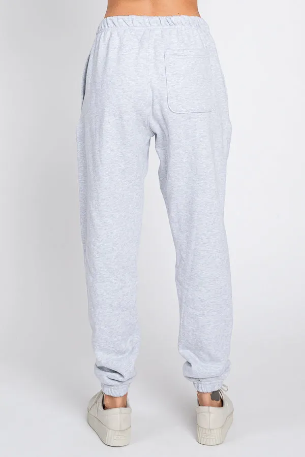 LD71 - Classic Sweatpants