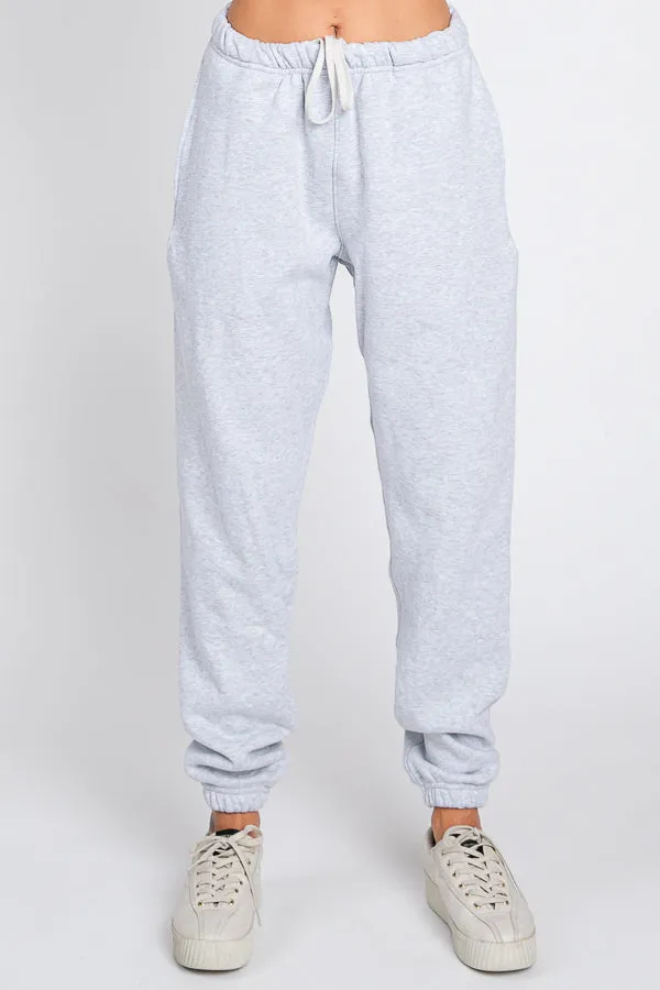 LD71 - Classic Sweatpants