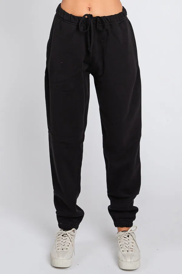 LD71 - Classic Sweatpants