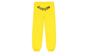 Legacy Sweatpant Yellow