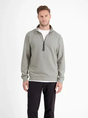 Lerros 1/4 Zip Sweatshirt