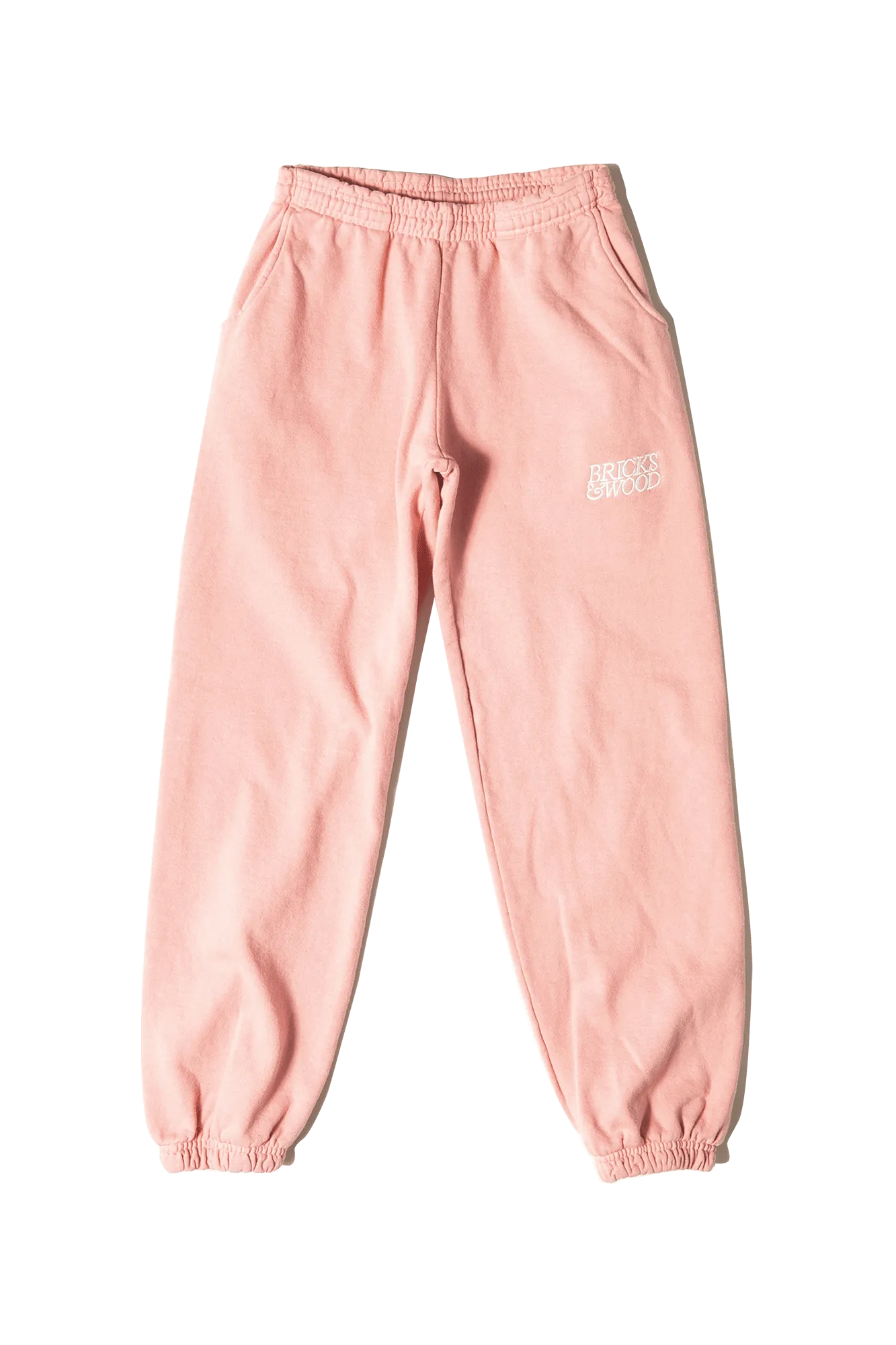 Logo SweatPants