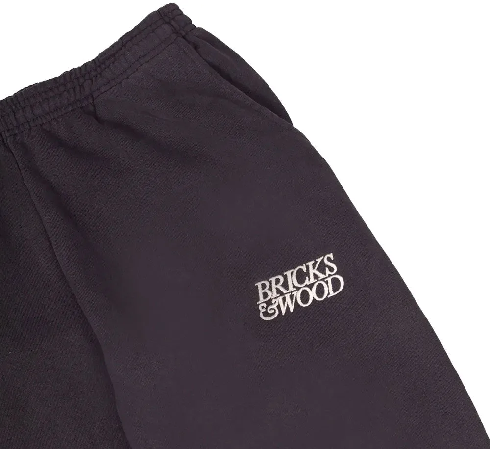 LOGO SWEATPANTS