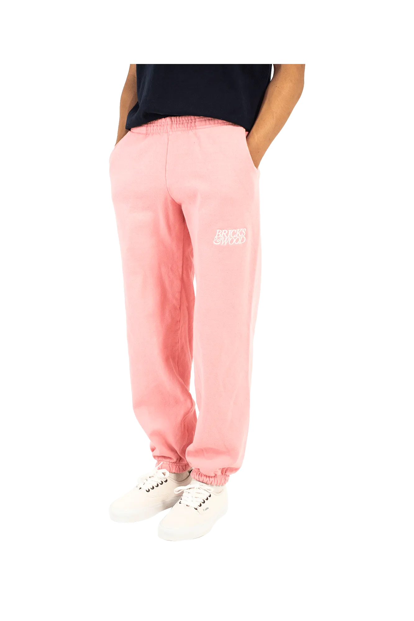 Logo SweatPants