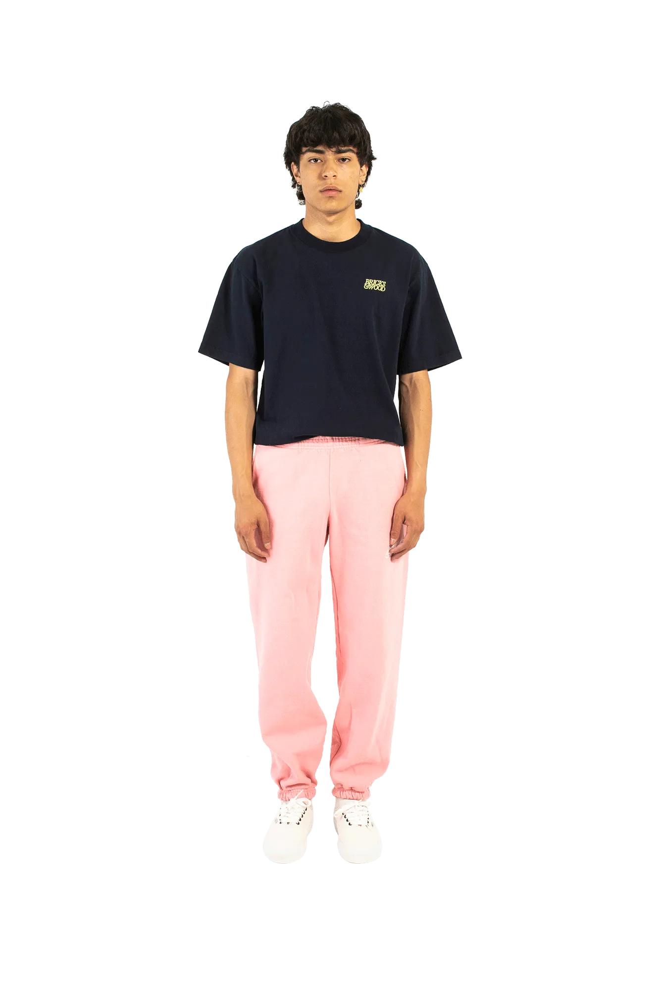 Logo SweatPants