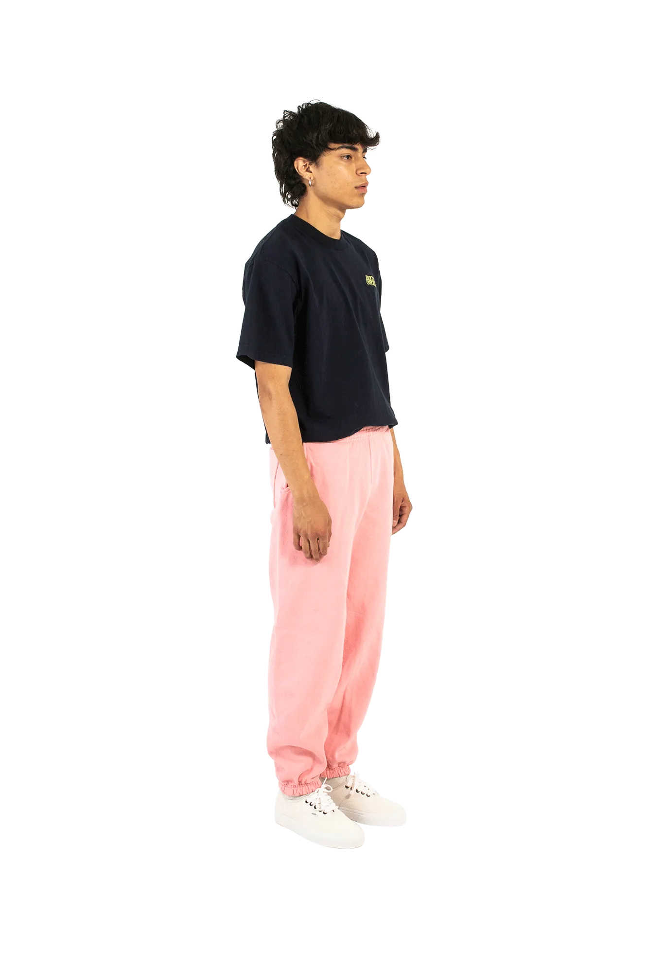 Logo SweatPants