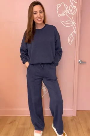 Londyn Mineral Wash Sweatshirt