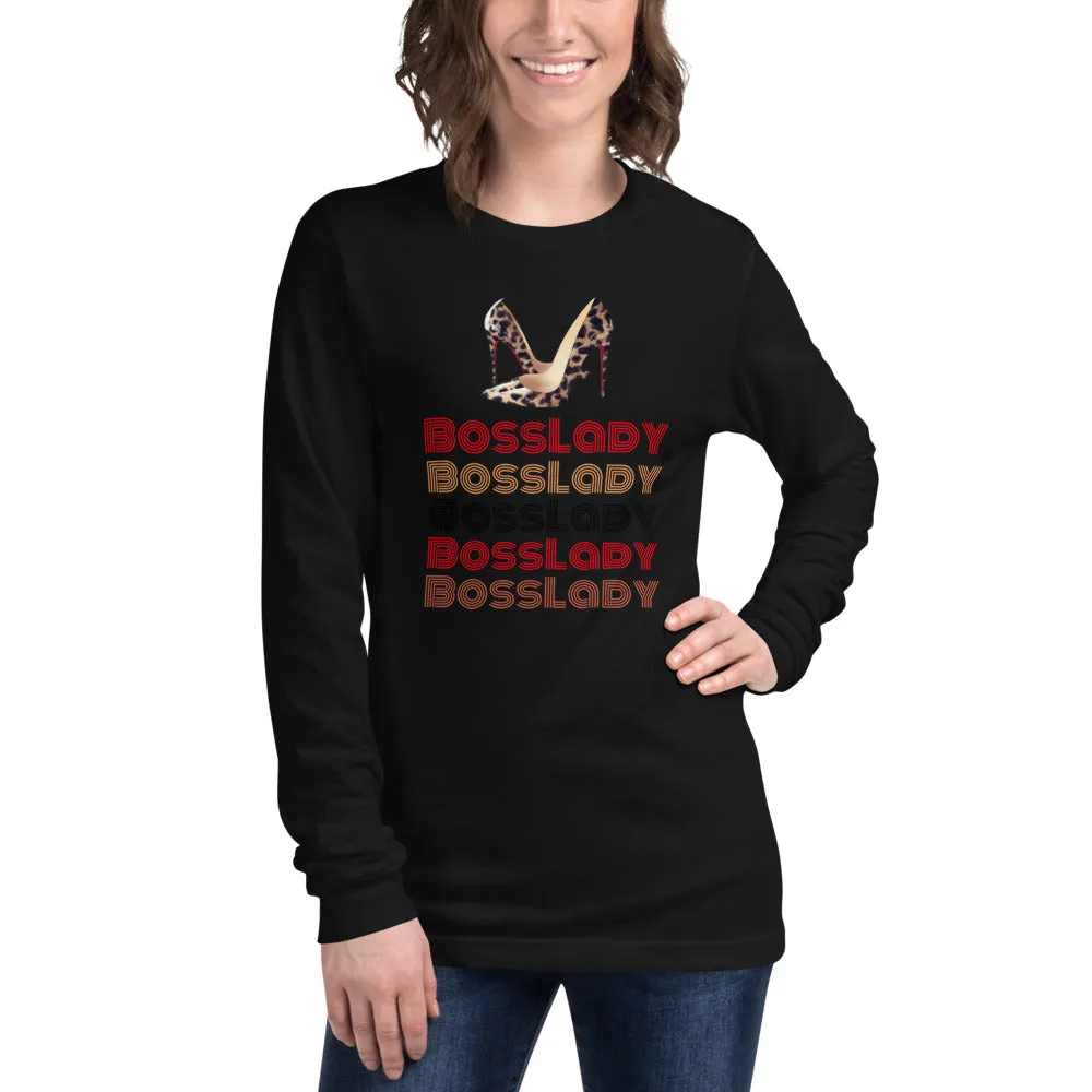 Long Sleeve Tee