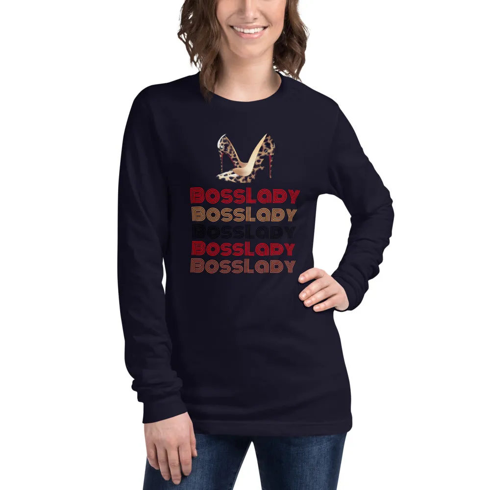 Long Sleeve Tee