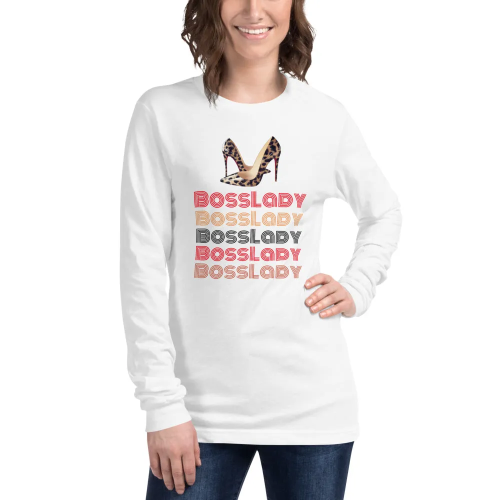 Long Sleeve Tee