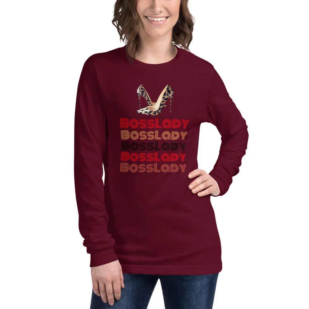 Long Sleeve Tee