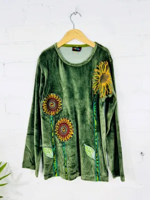 Long Sleeve Top
