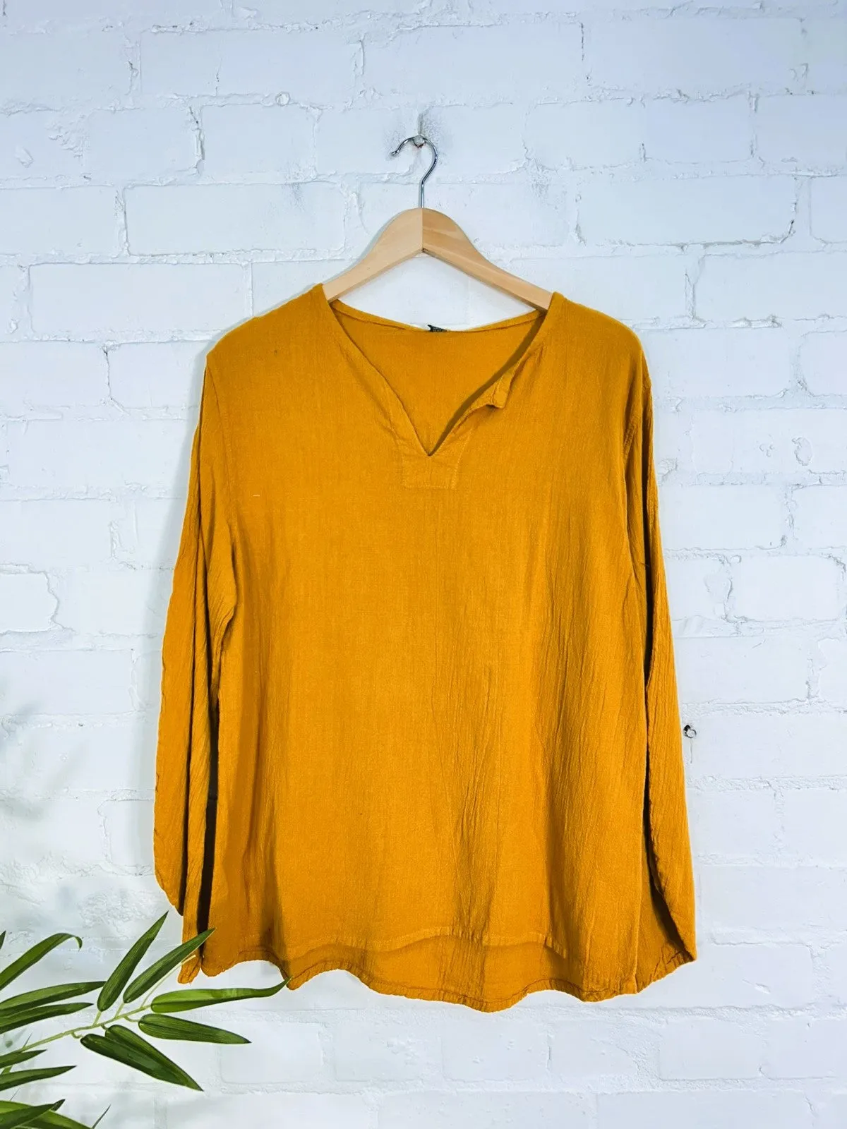Long Sleeve Top