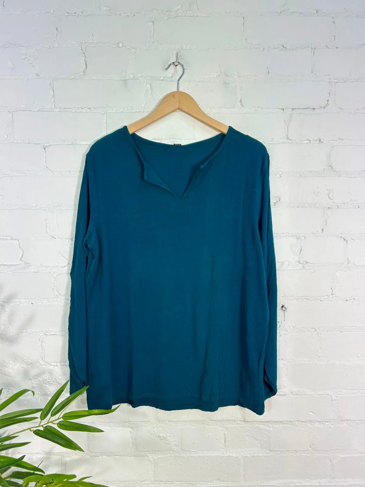 Long Sleeve Top