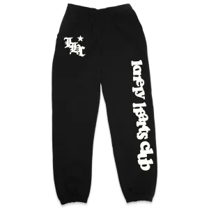 Lost Souls Premium Oversized Sweatpants