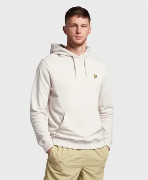 Lyle & Scott Ml416Vog Hoodie Light Mist