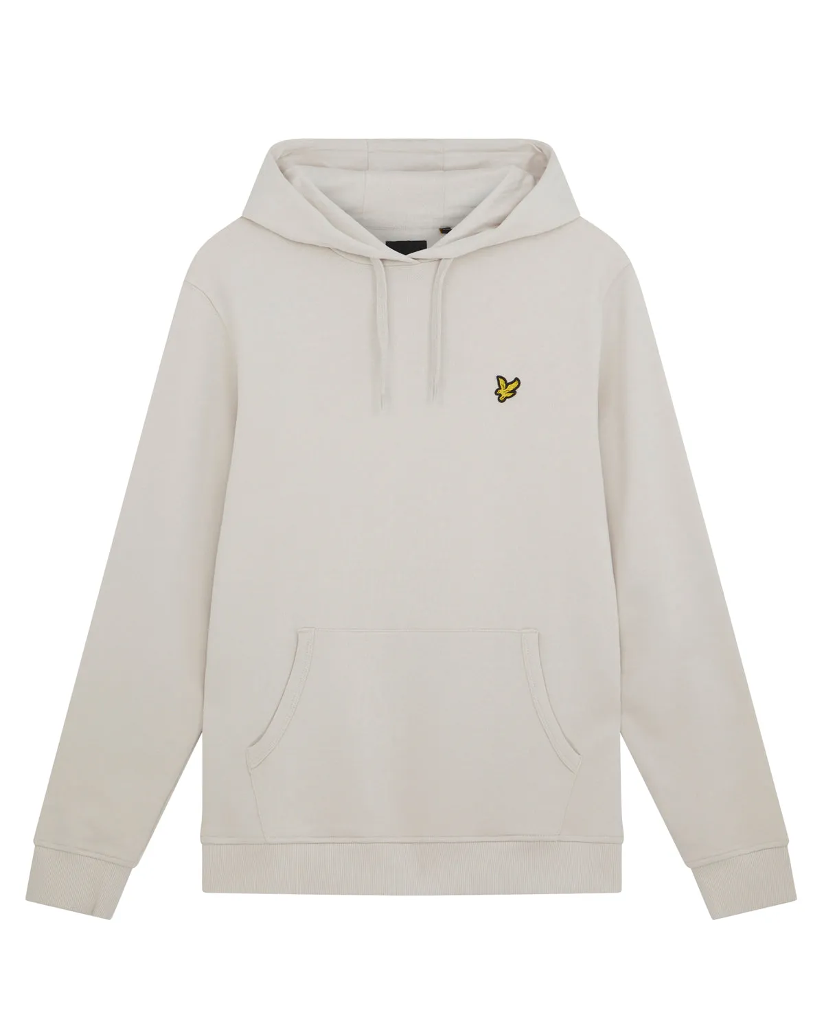 Lyle & Scott Ml416Vog Hoodie Light Mist