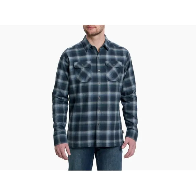 M Dillingr Flannel LS