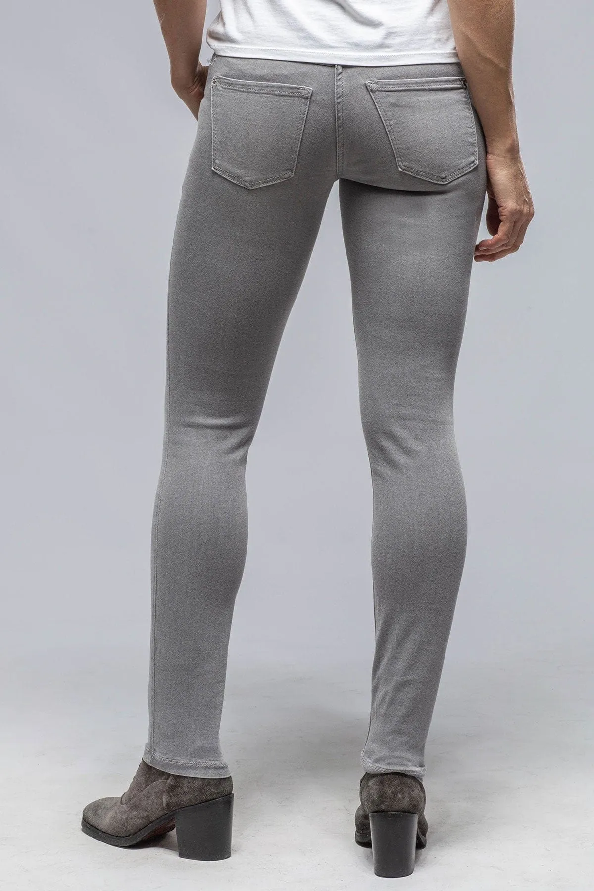 MAC Dream Skinny in Upcoming Grey