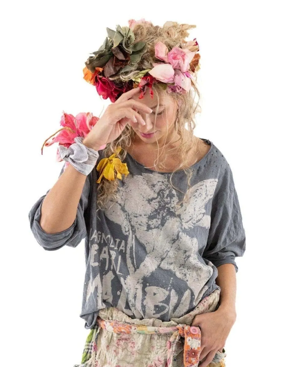 Magnolia Pearl Malibu Cherub Viggo Tee